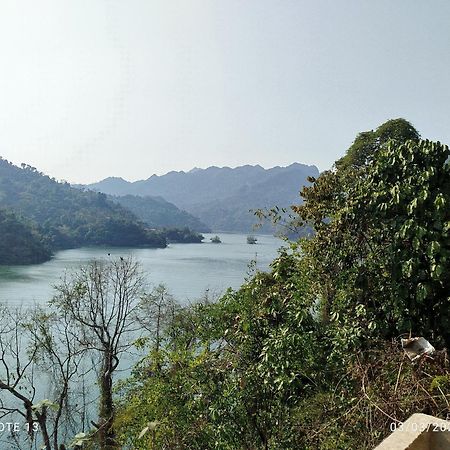 Pac Ngoi Village Homestay 바베현 외부 사진