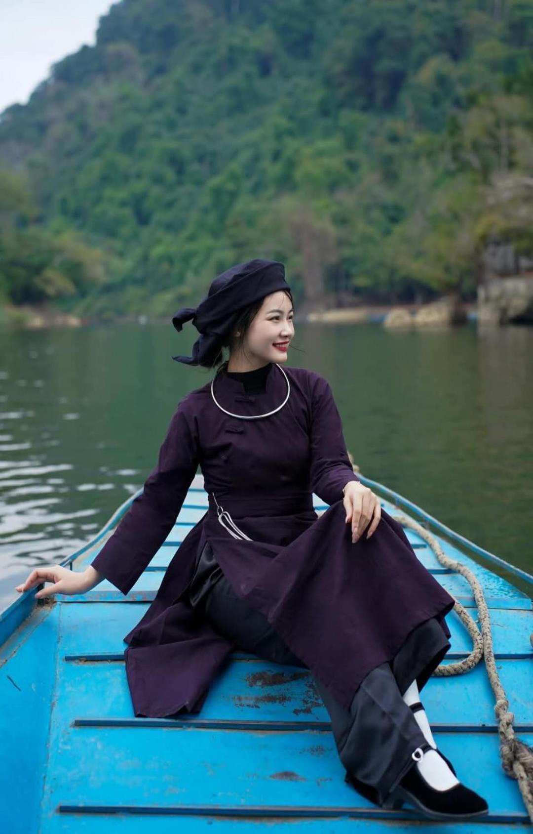 Pac Ngoi Village Homestay 바베현 외부 사진